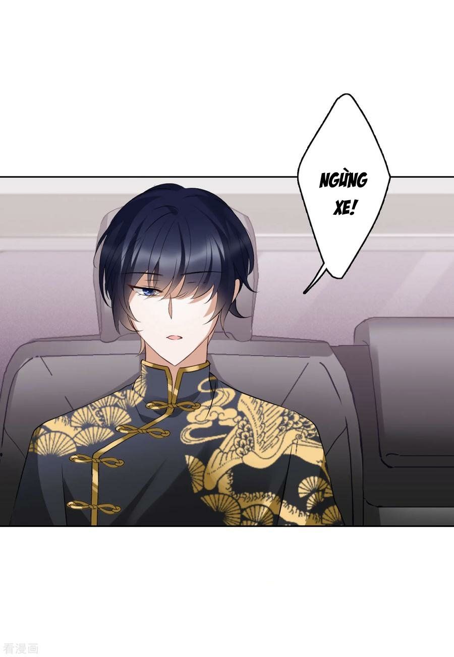 đọc truyện Em Đến Đây, Mời Nằm Xuống Chương 41 ảnh 21 tại Thiên Thai Truyện