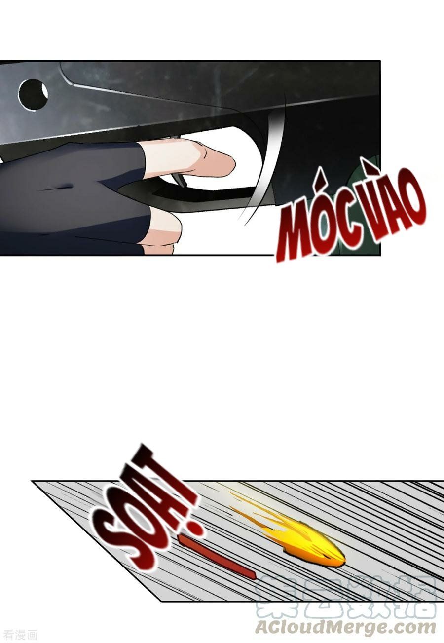 đọc truyện Em Đến Đây, Mời Nằm Xuống Chương 41 ảnh 4 tại Thiên Thai Truyện