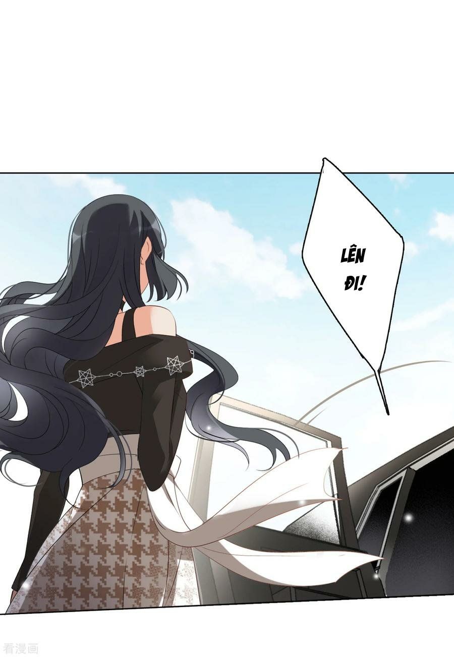 đọc truyện Em Đến Đây, Mời Nằm Xuống Chương 41 ảnh 22 tại Thiên Thai Truyện