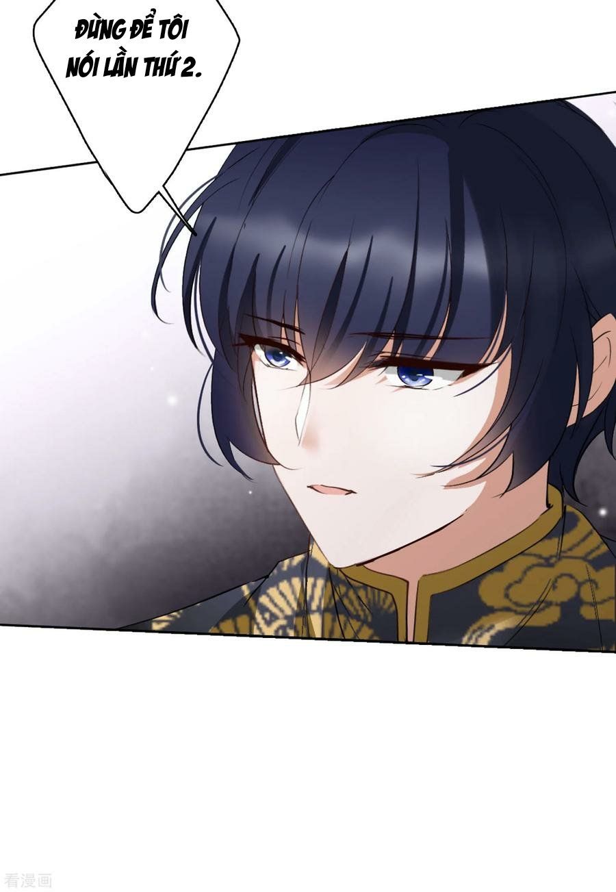 đọc truyện Em Đến Đây, Mời Nằm Xuống Chương 41 ảnh 24 tại Thiên Thai Truyện