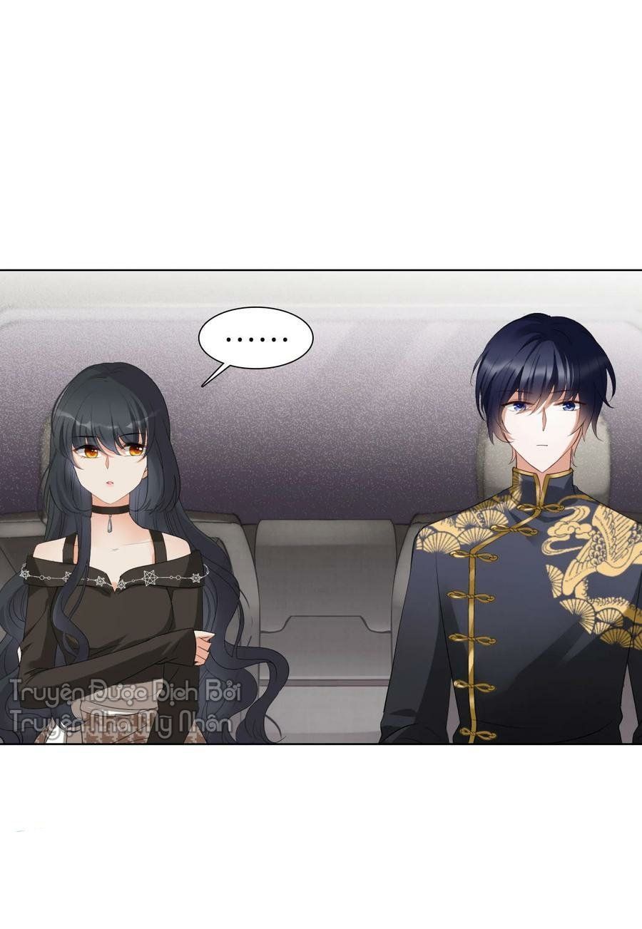 đọc truyện Em Đến Đây, Mời Nằm Xuống Chương 41 ảnh 27 tại Thiên Thai Truyện