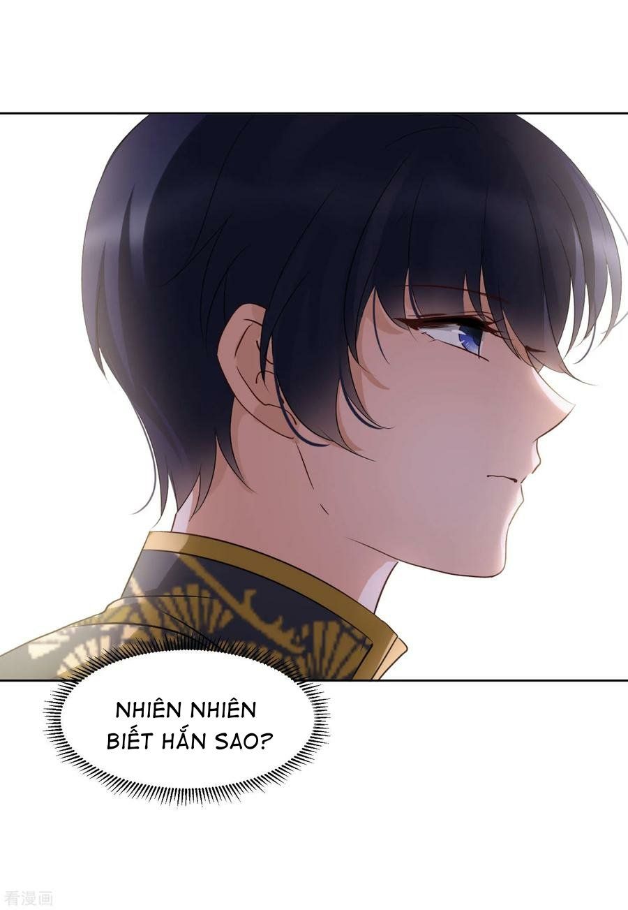 đọc truyện Em Đến Đây, Mời Nằm Xuống Chương 41 ảnh 29 tại Thiên Thai Truyện