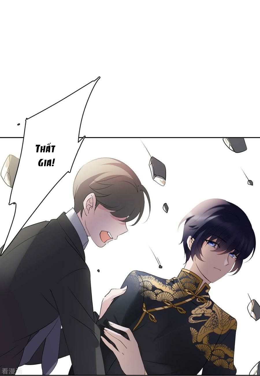 đọc truyện Em Đến Đây, Mời Nằm Xuống Chương 41 ảnh 6 tại Thiên Thai Truyện