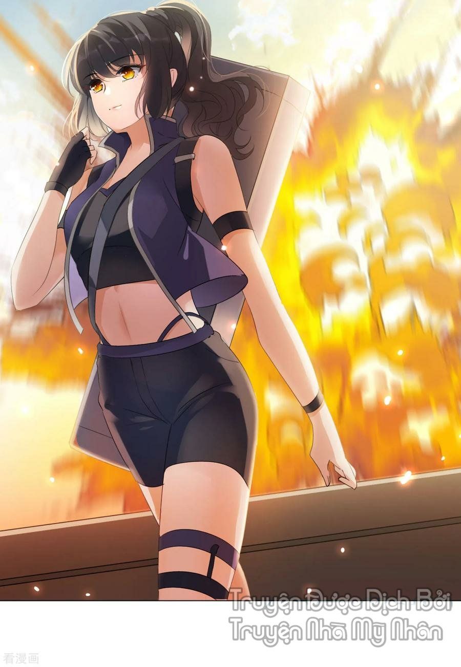 đọc truyện Em Đến Đây, Mời Nằm Xuống Chương 41 ảnh 10 tại Thiên Thai Truyện