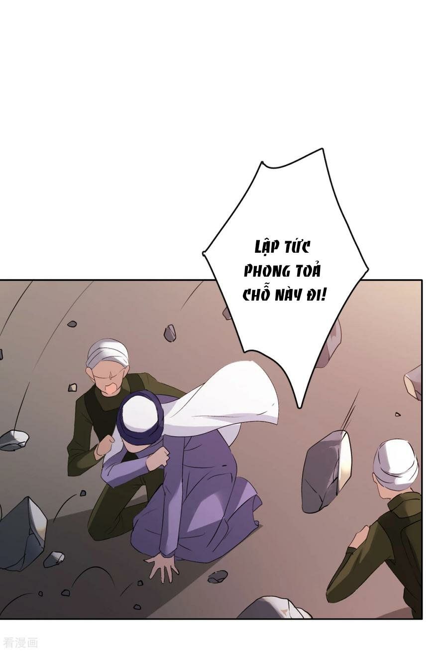 đọc truyện Em Đến Đây, Mời Nằm Xuống Chương 41 ảnh 11 tại Thiên Thai Truyện