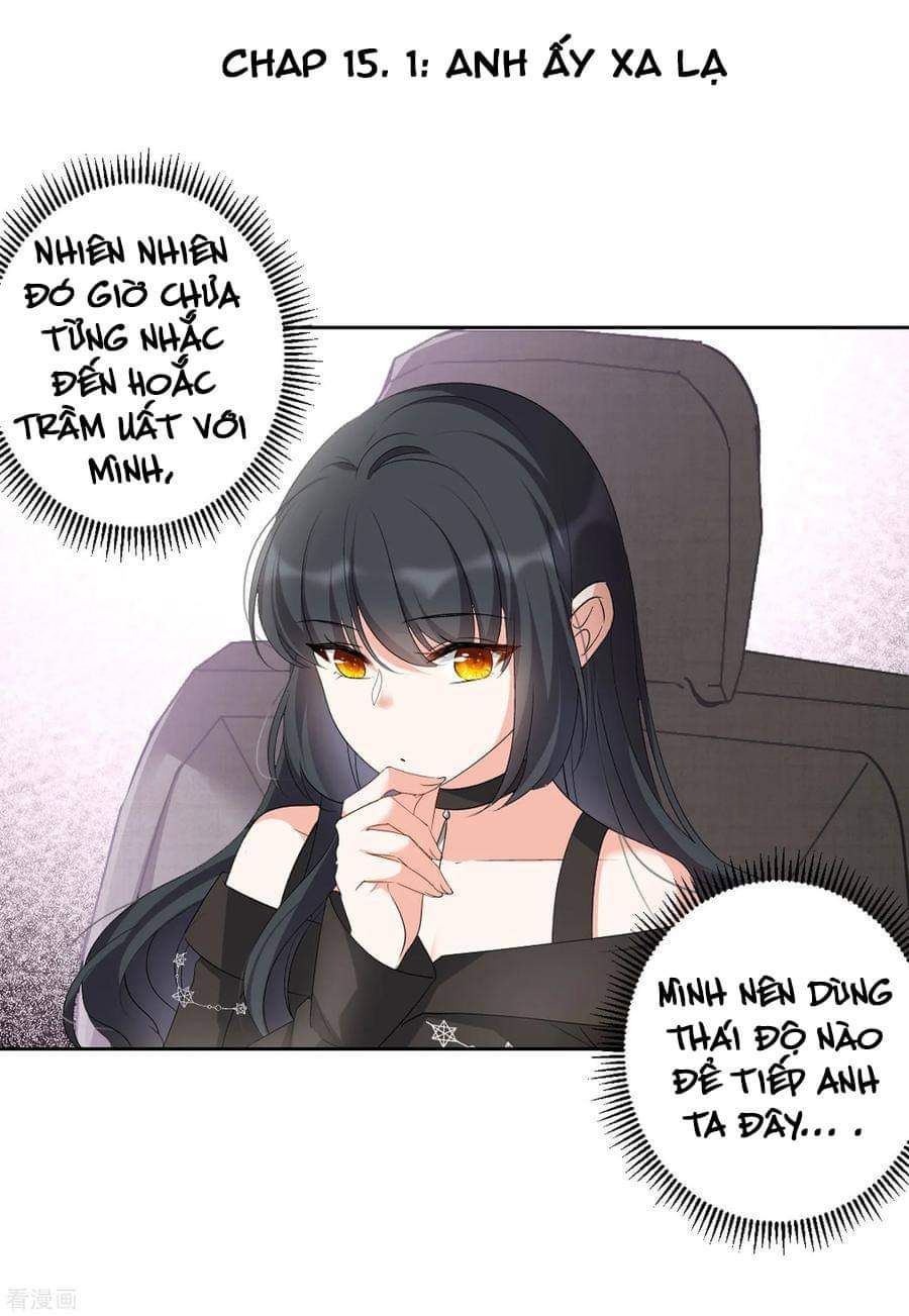 đọc truyện Em Đến Đây, Mời Nằm Xuống Chương 42 ảnh 3 tại Thiên Thai Truyện