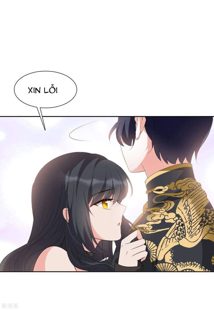 đọc truyện Em Đến Đây, Mời Nằm Xuống Chương 42 ảnh 15 tại Thiên Thai Truyện