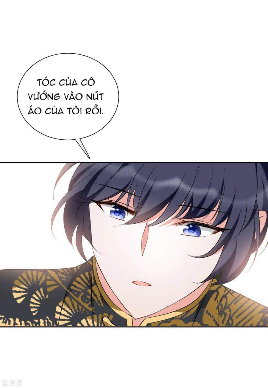 đọc truyện Em Đến Đây, Mời Nằm Xuống Chương 42 ảnh 17 tại Thiên Thai Truyện