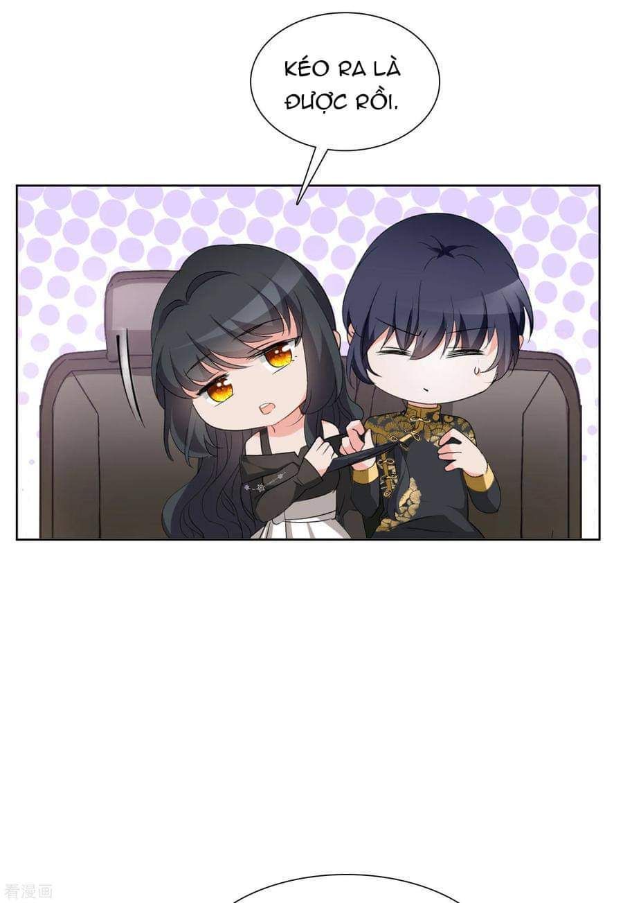 đọc truyện Em Đến Đây, Mời Nằm Xuống Chương 42 ảnh 19 tại Thiên Thai Truyện