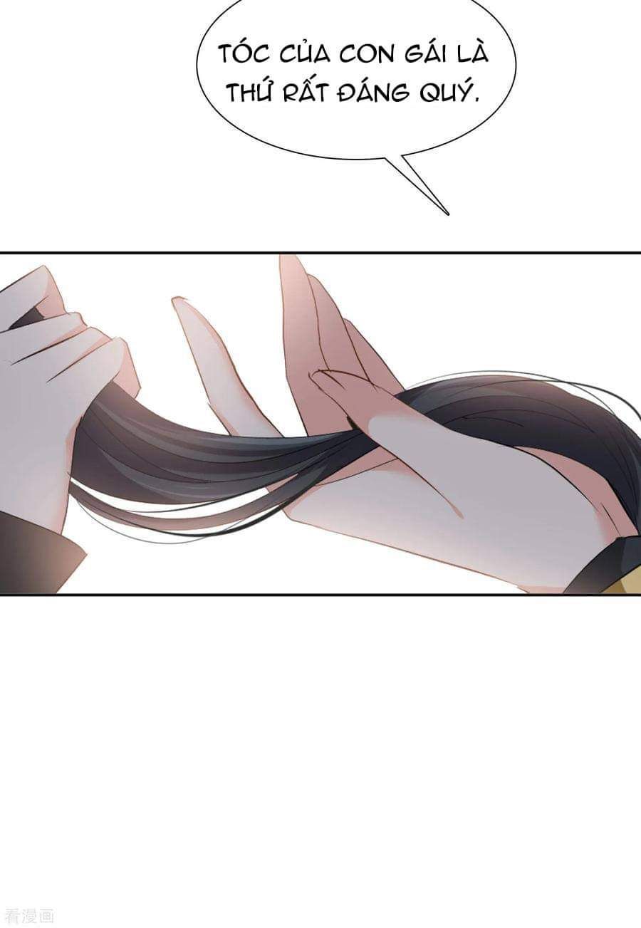 đọc truyện Em Đến Đây, Mời Nằm Xuống Chương 42 ảnh 20 tại Thiên Thai Truyện