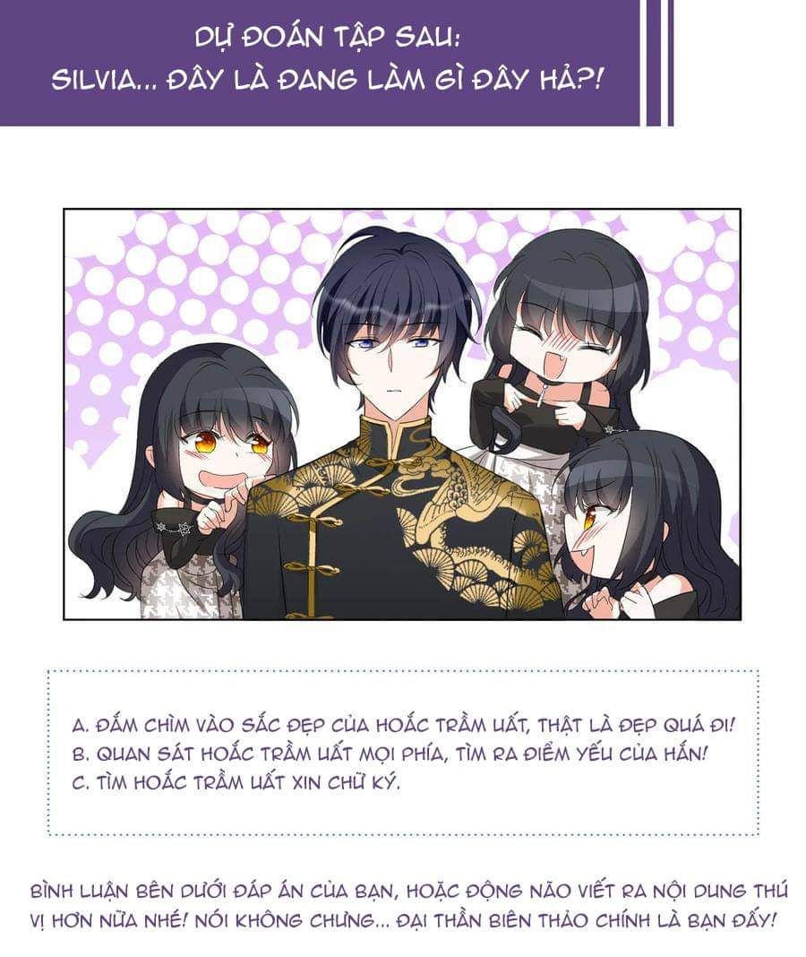 đọc truyện Em Đến Đây, Mời Nằm Xuống Chương 42 ảnh 22 tại Thiên Thai Truyện