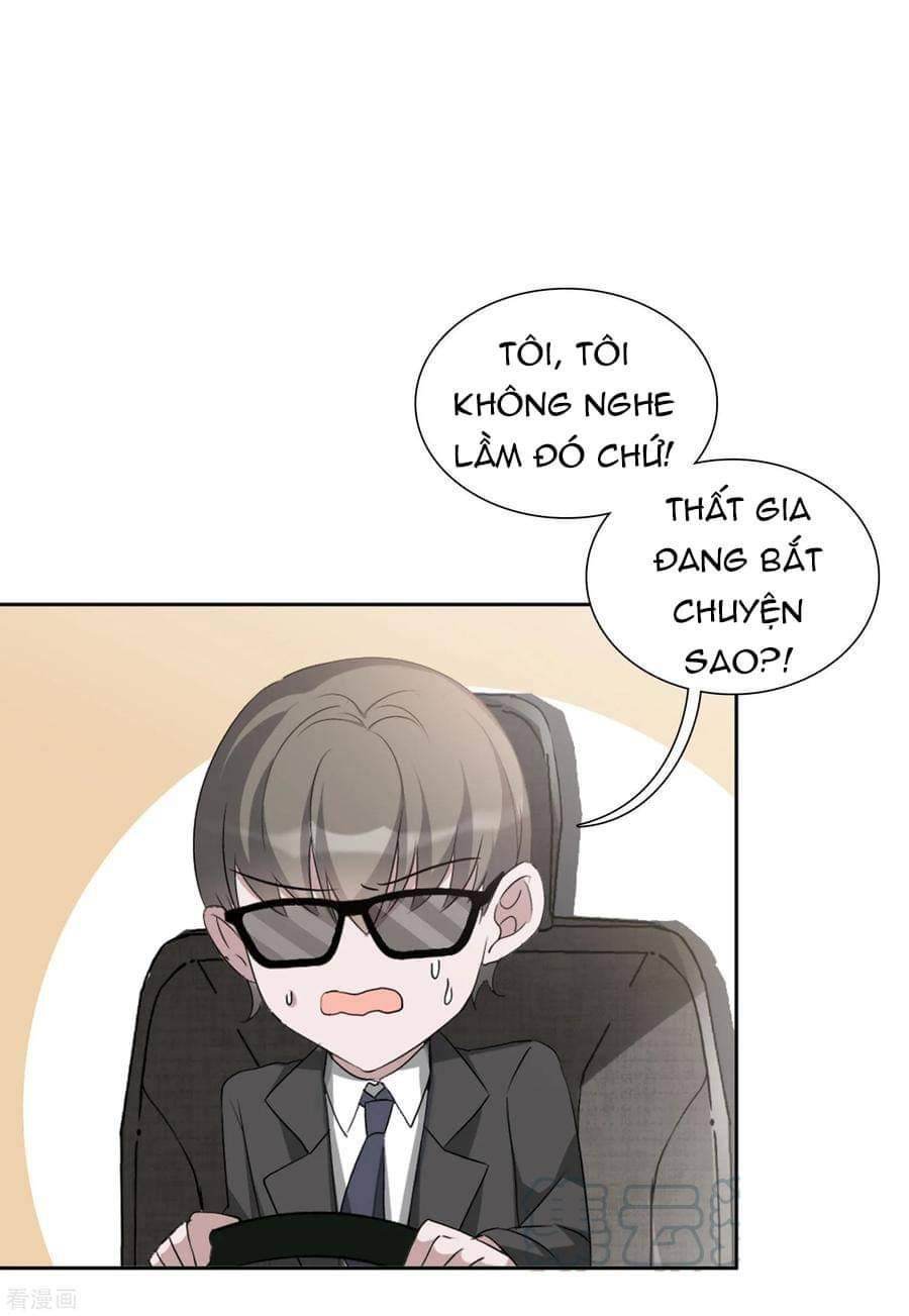 đọc truyện Em Đến Đây, Mời Nằm Xuống Chương 42 ảnh 10 tại Thiên Thai Truyện