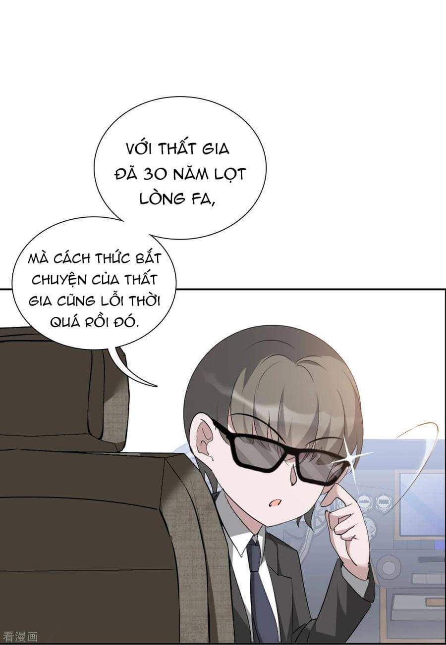 đọc truyện Em Đến Đây, Mời Nằm Xuống Chương 42 ảnh 11 tại Thiên Thai Truyện