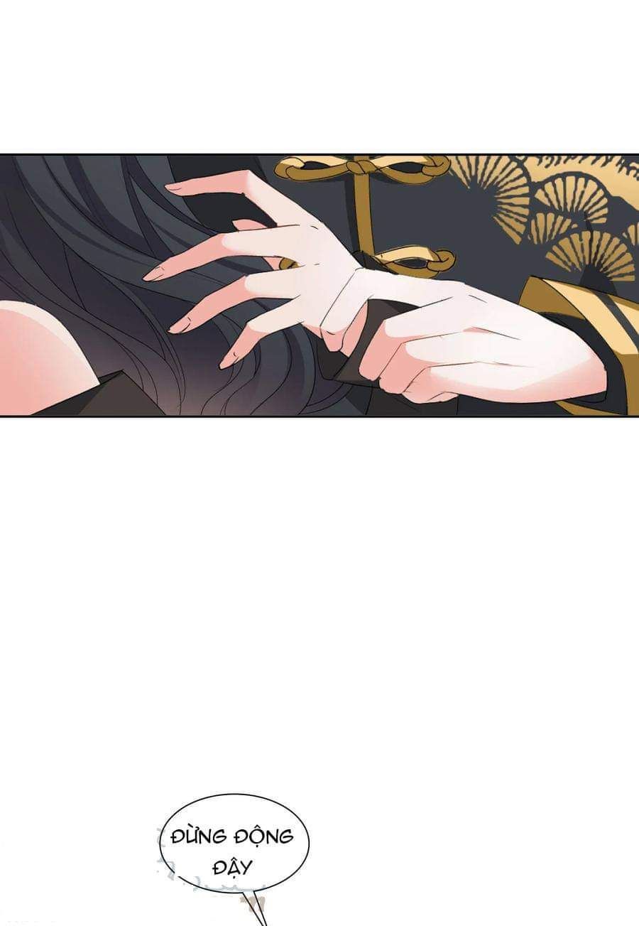 đọc truyện Em Đến Đây, Mời Nằm Xuống Chương 43 ảnh 3 tại Thiên Thai Truyện