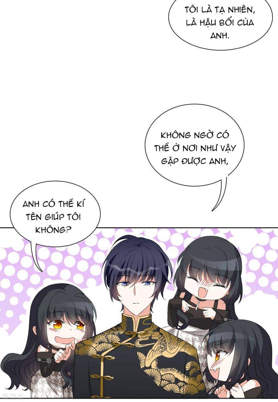 đọc truyện Em Đến Đây, Mời Nằm Xuống Chương 43 ảnh 12 tại Thiên Thai Truyện