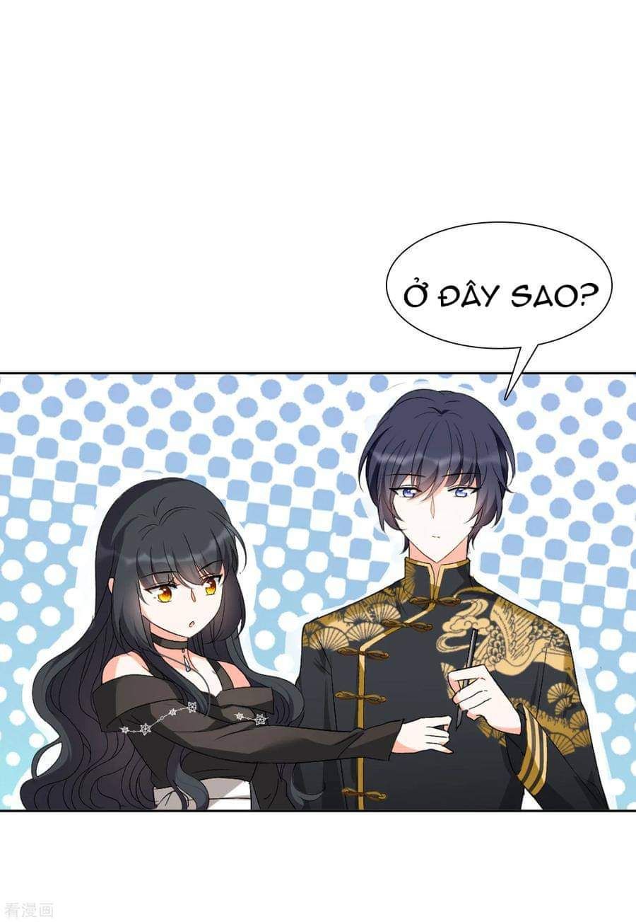 đọc truyện Em Đến Đây, Mời Nằm Xuống Chương 43 ảnh 19 tại Thiên Thai Truyện