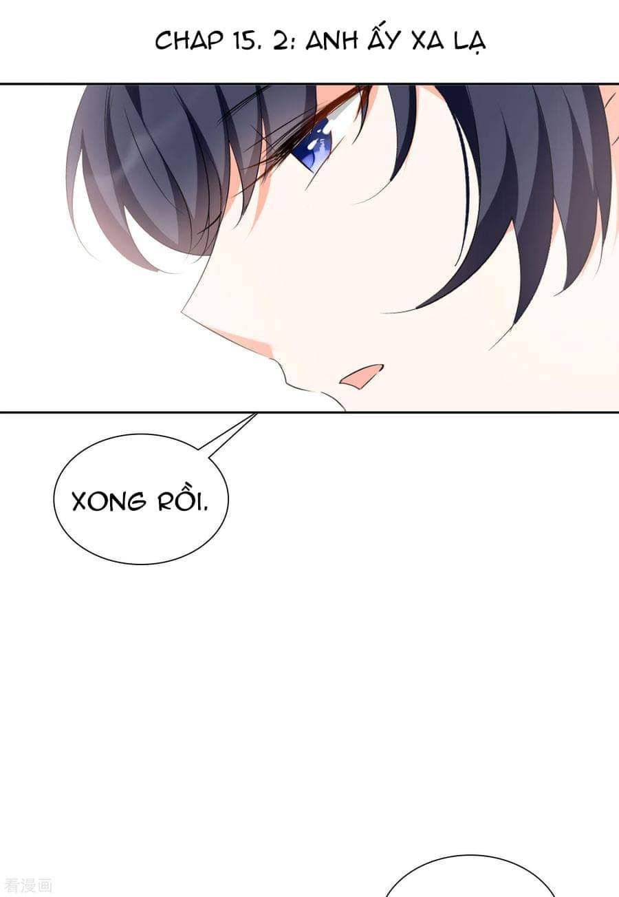 đọc truyện Em Đến Đây, Mời Nằm Xuống Chương 43 ảnh 4 tại Thiên Thai Truyện