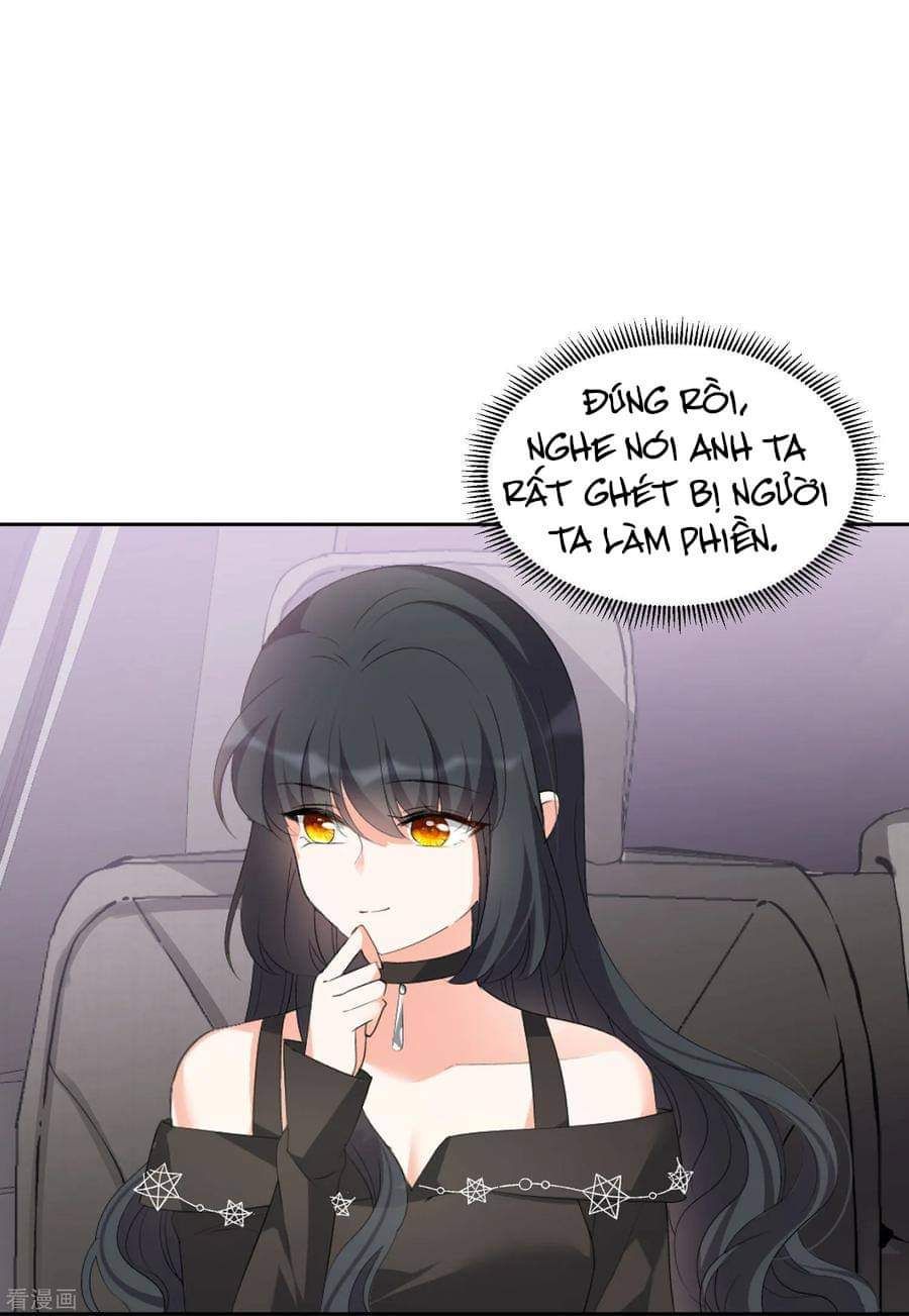 đọc truyện Em Đến Đây, Mời Nằm Xuống Chương 43 ảnh 9 tại Thiên Thai Truyện