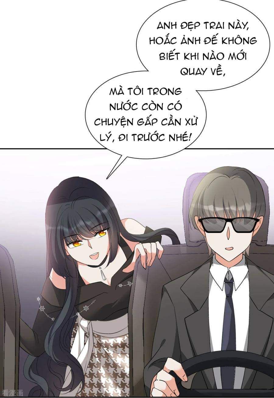 đọc truyện Em Đến Đây, Mời Nằm Xuống Chương 44 ảnh 12 tại Thiên Thai Truyện