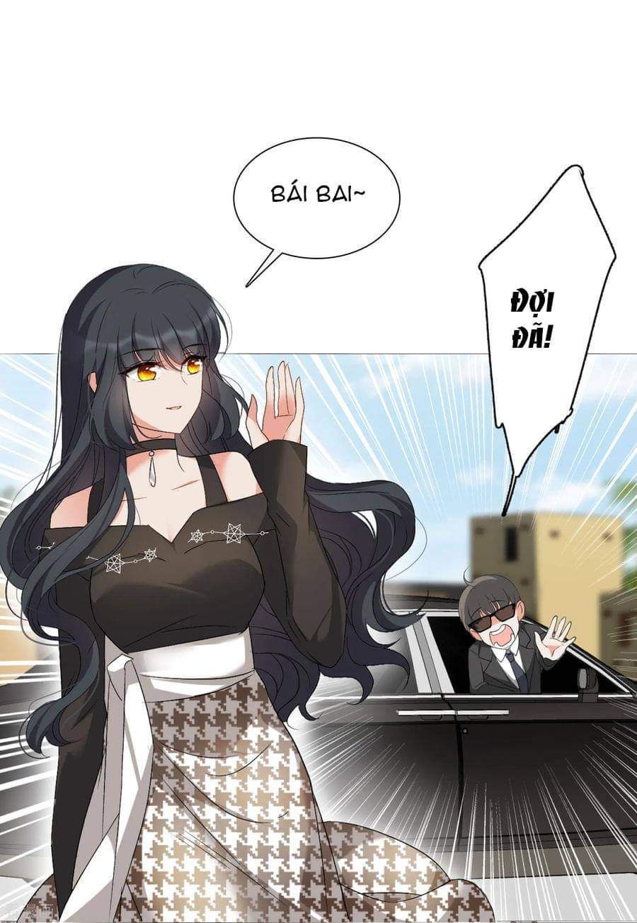 đọc truyện Em Đến Đây, Mời Nằm Xuống Chương 44 ảnh 14 tại Thiên Thai Truyện