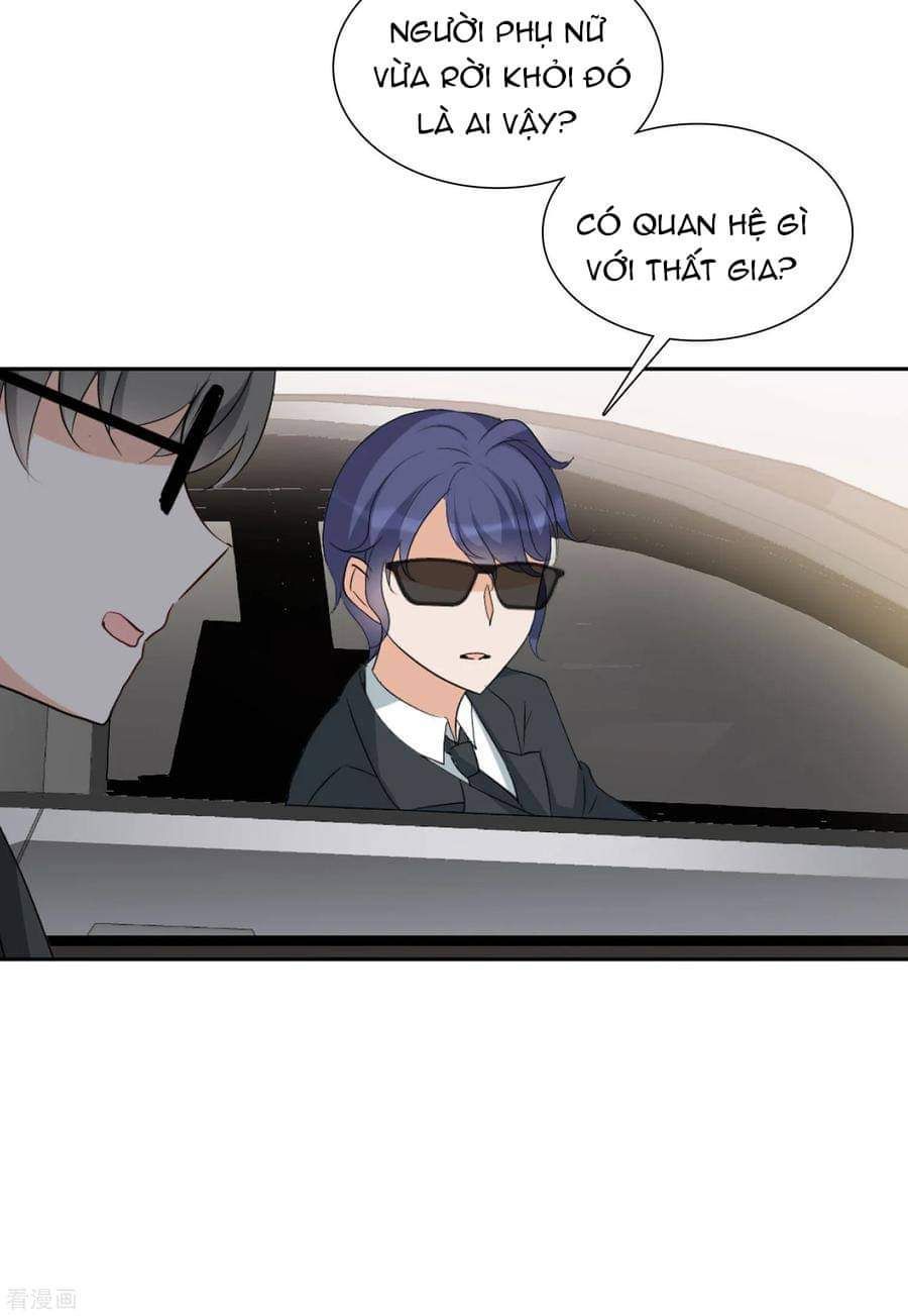 đọc truyện Em Đến Đây, Mời Nằm Xuống Chương 44 ảnh 20 tại Thiên Thai Truyện