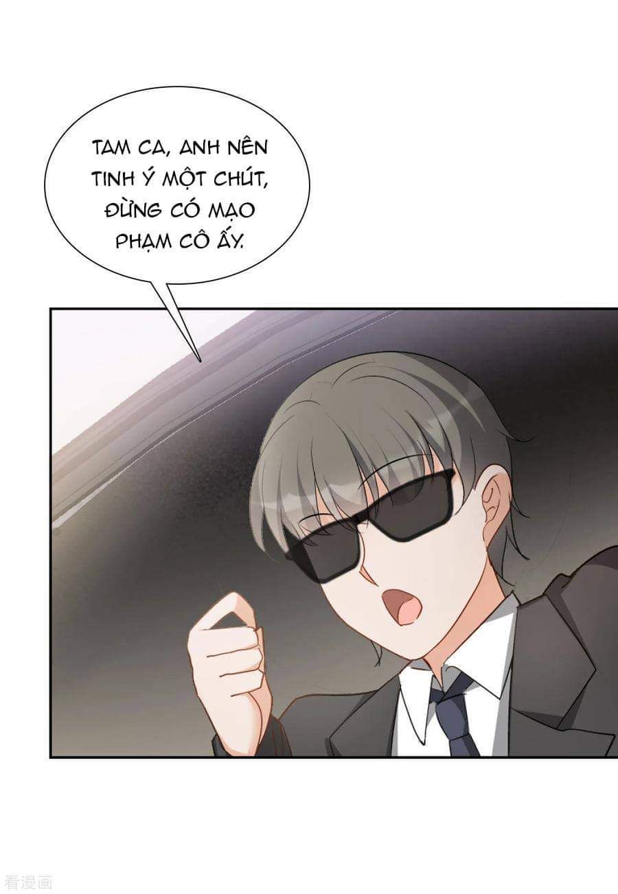 đọc truyện Em Đến Đây, Mời Nằm Xuống Chương 44 ảnh 21 tại Thiên Thai Truyện