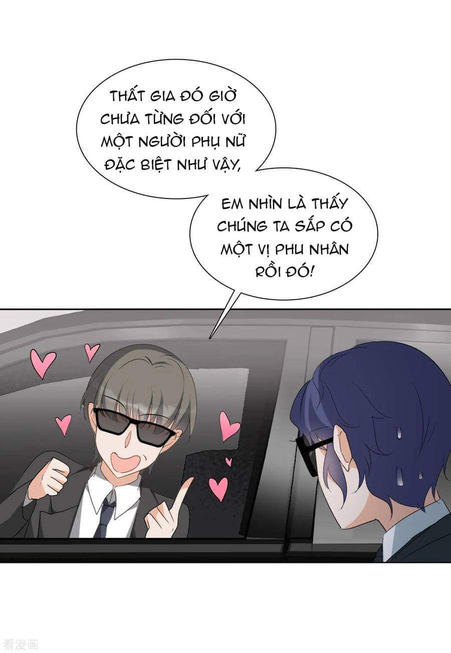 đọc truyện Em Đến Đây, Mời Nằm Xuống Chương 44 ảnh 22 tại Thiên Thai Truyện