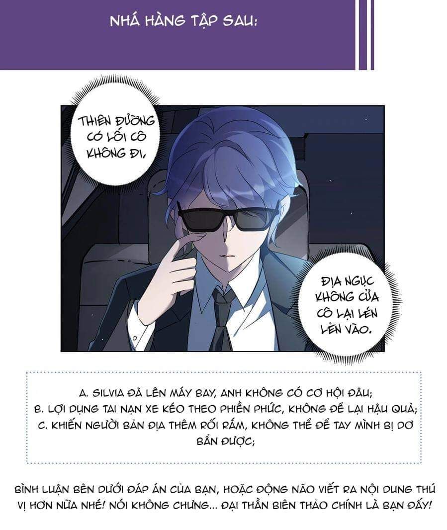 đọc truyện Em Đến Đây, Mời Nằm Xuống Chương 44 ảnh 23 tại Thiên Thai Truyện