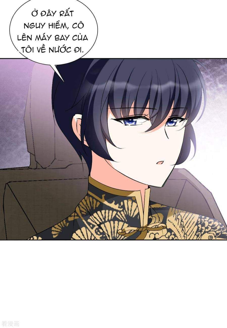 đọc truyện Em Đến Đây, Mời Nằm Xuống Chương 44 ảnh 5 tại Thiên Thai Truyện