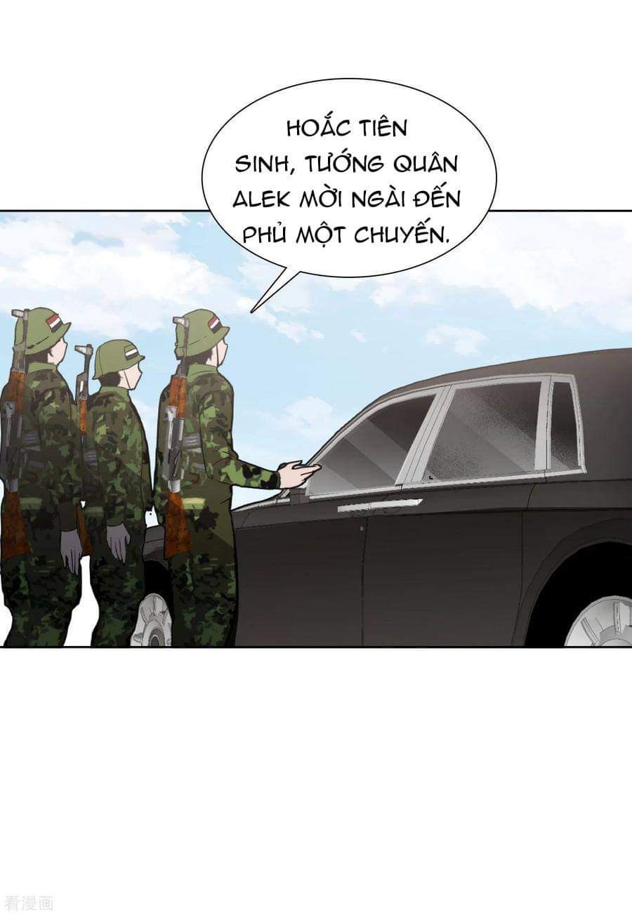 đọc truyện Em Đến Đây, Mời Nằm Xuống Chương 44 ảnh 8 tại Thiên Thai Truyện