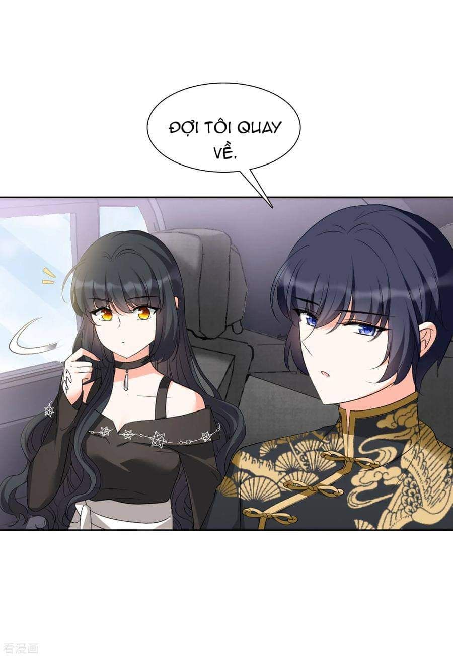 đọc truyện Em Đến Đây, Mời Nằm Xuống Chương 44 ảnh 9 tại Thiên Thai Truyện