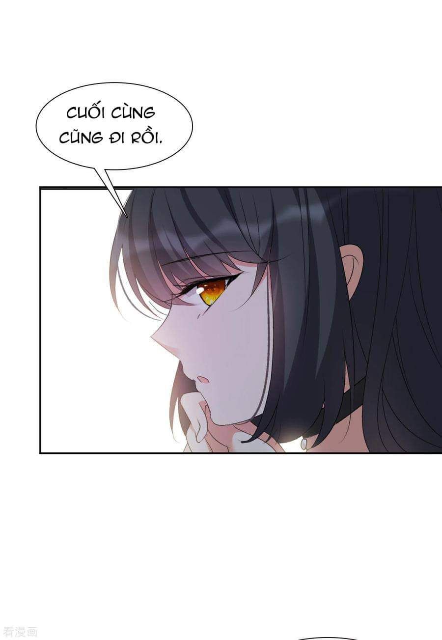 đọc truyện Em Đến Đây, Mời Nằm Xuống Chương 44 ảnh 11 tại Thiên Thai Truyện