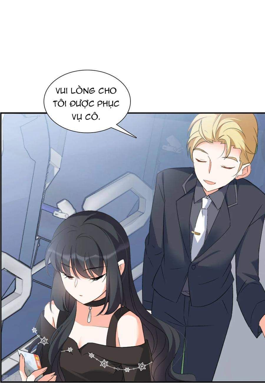 đọc truyện Em Đến Đây, Mời Nằm Xuống Chương 45 ảnh 12 tại Thiên Thai Truyện