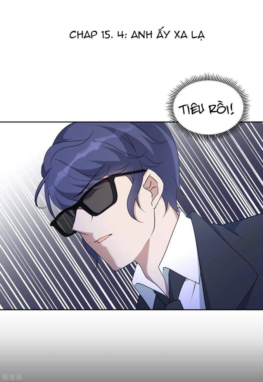 đọc truyện Em Đến Đây, Mời Nằm Xuống Chương 45 ảnh 4 tại Thiên Thai Truyện