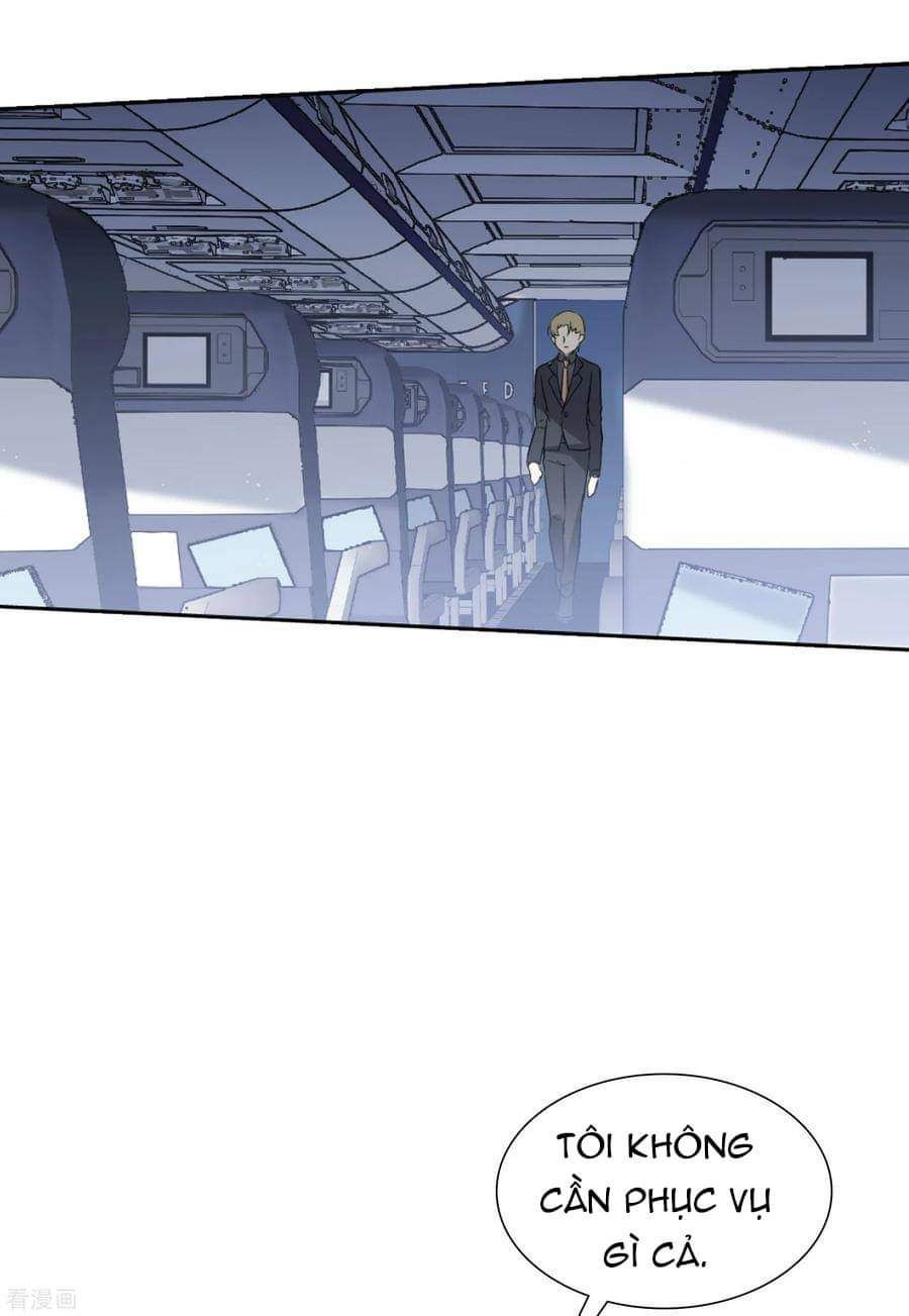 đọc truyện Em Đến Đây, Mời Nằm Xuống Chương 45 ảnh 23 tại Thiên Thai Truyện