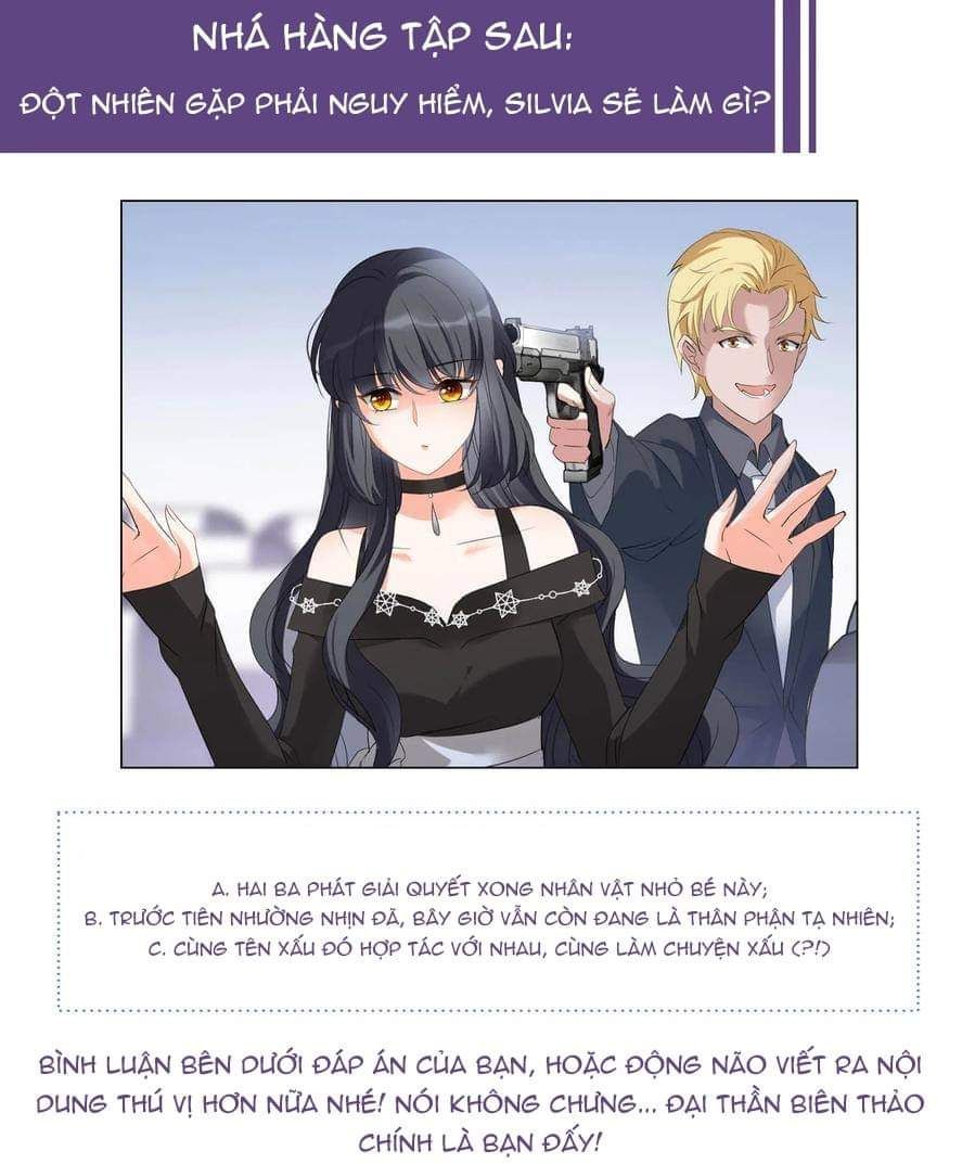 đọc truyện Em Đến Đây, Mời Nằm Xuống Chương 45 ảnh 27 tại Thiên Thai Truyện