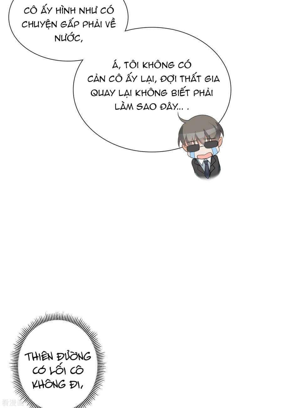 đọc truyện Em Đến Đây, Mời Nằm Xuống Chương 45 ảnh 7 tại Thiên Thai Truyện