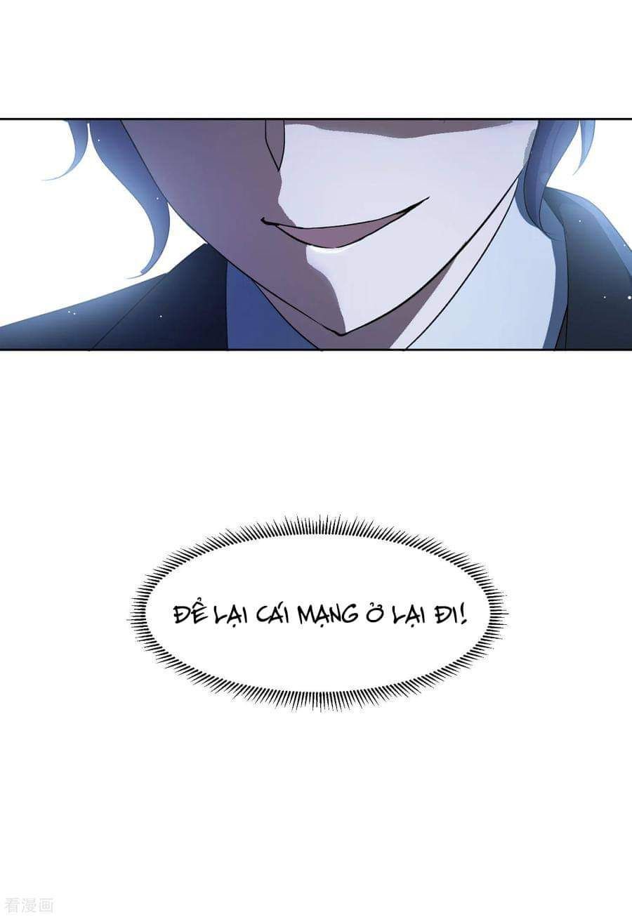 đọc truyện Em Đến Đây, Mời Nằm Xuống Chương 45 ảnh 9 tại Thiên Thai Truyện