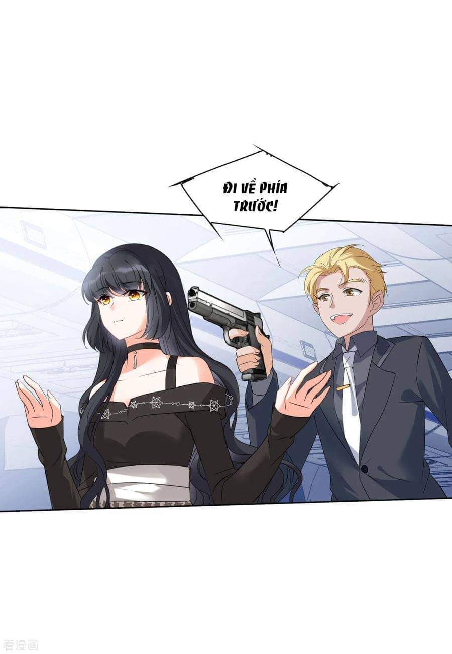 đọc truyện Em Đến Đây, Mời Nằm Xuống Chương 46 ảnh 15 tại Thiên Thai Truyện