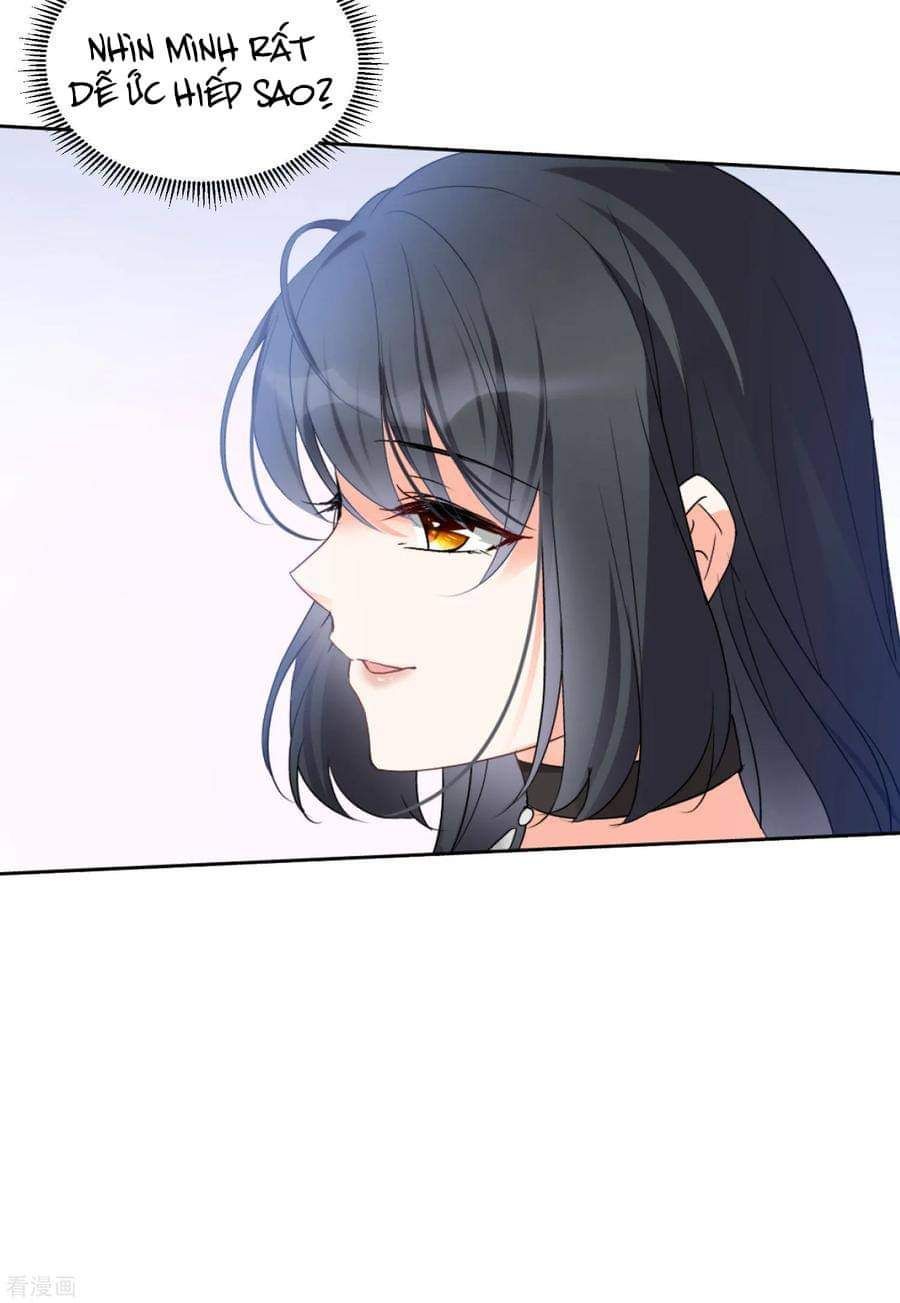 đọc truyện Em Đến Đây, Mời Nằm Xuống Chương 46 ảnh 17 tại Thiên Thai Truyện