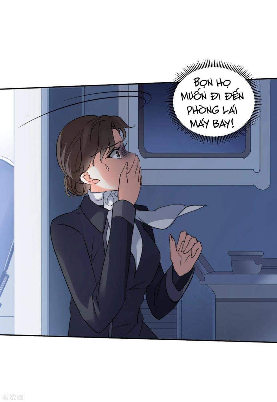 đọc truyện Em Đến Đây, Mời Nằm Xuống Chương 46 ảnh 20 tại Thiên Thai Truyện