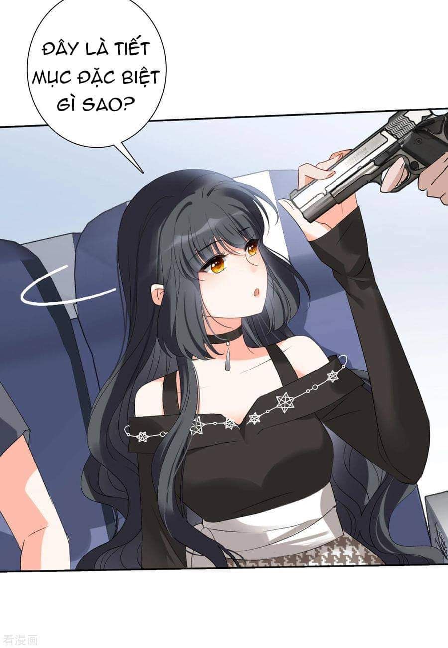 đọc truyện Em Đến Đây, Mời Nằm Xuống Chương 46 ảnh 5 tại Thiên Thai Truyện