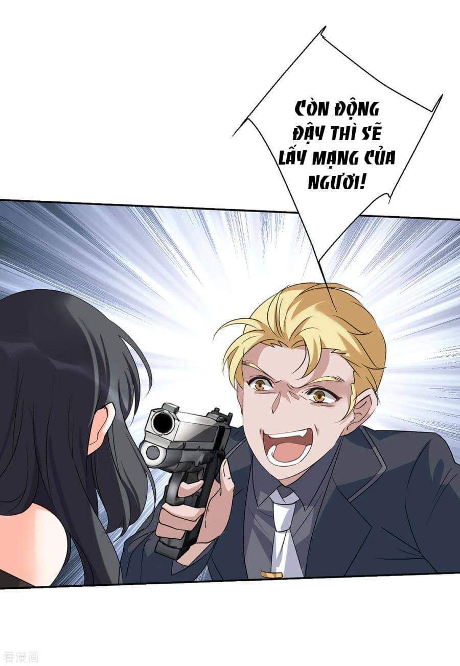 đọc truyện Em Đến Đây, Mời Nằm Xuống Chương 46 ảnh 7 tại Thiên Thai Truyện