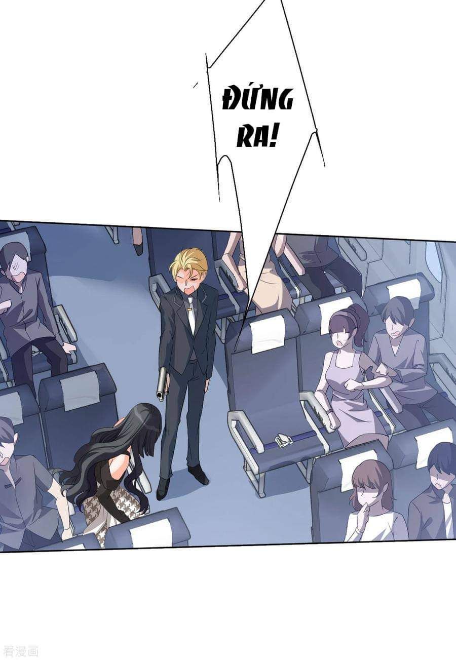 đọc truyện Em Đến Đây, Mời Nằm Xuống Chương 46 ảnh 9 tại Thiên Thai Truyện