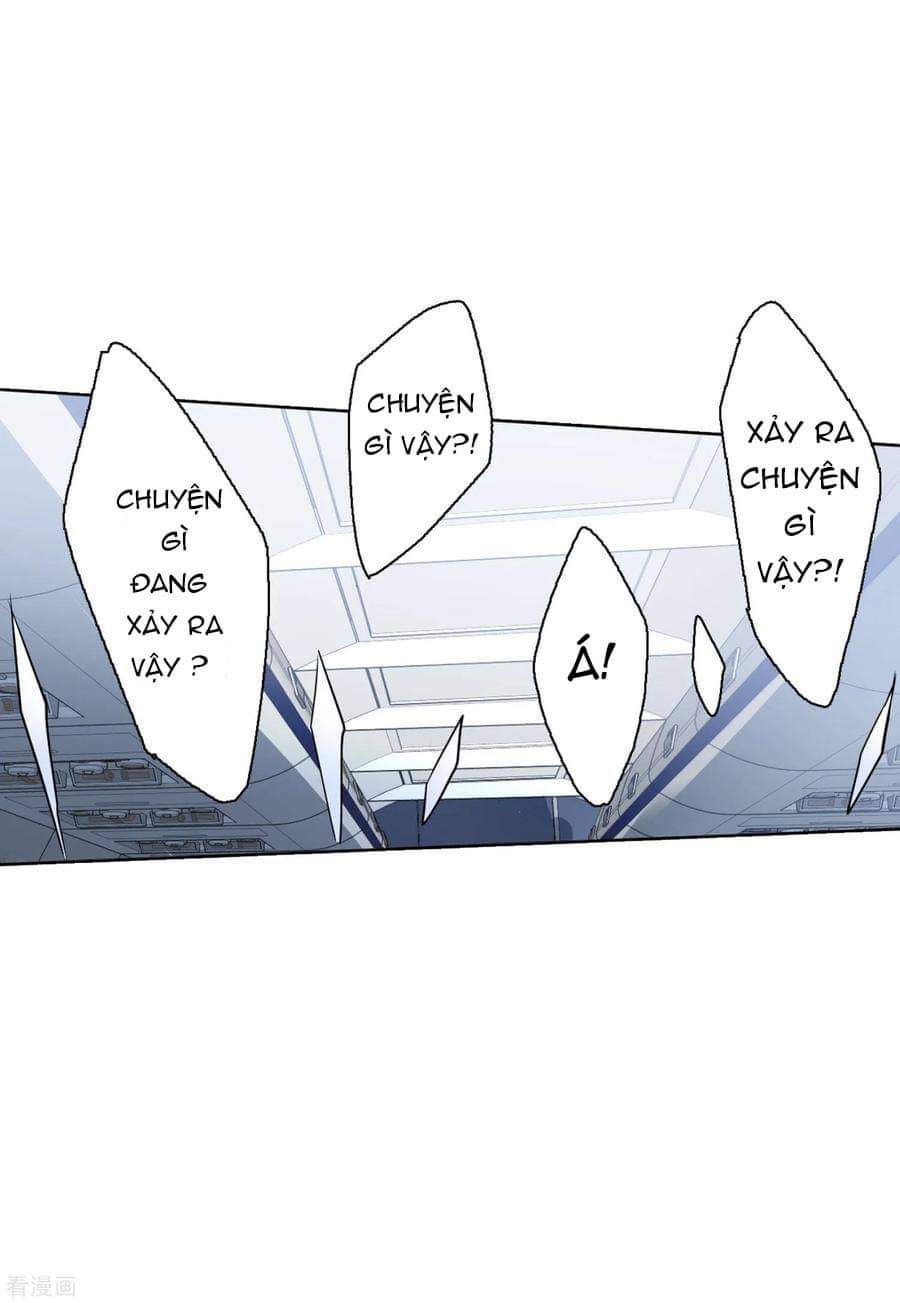 đọc truyện Em Đến Đây, Mời Nằm Xuống Chương 46 ảnh 11 tại Thiên Thai Truyện