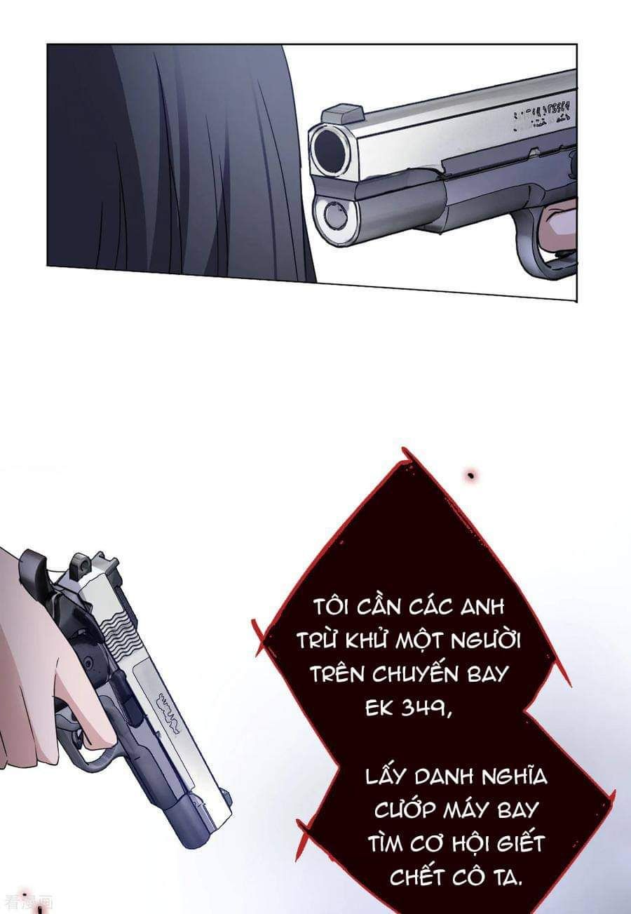 đọc truyện Em Đến Đây, Mời Nằm Xuống Chương 47 ảnh 13 tại Thiên Thai Truyện