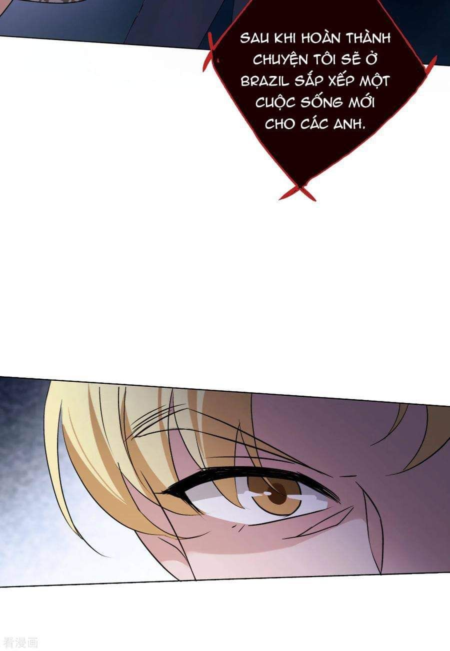 đọc truyện Em Đến Đây, Mời Nằm Xuống Chương 47 ảnh 15 tại Thiên Thai Truyện