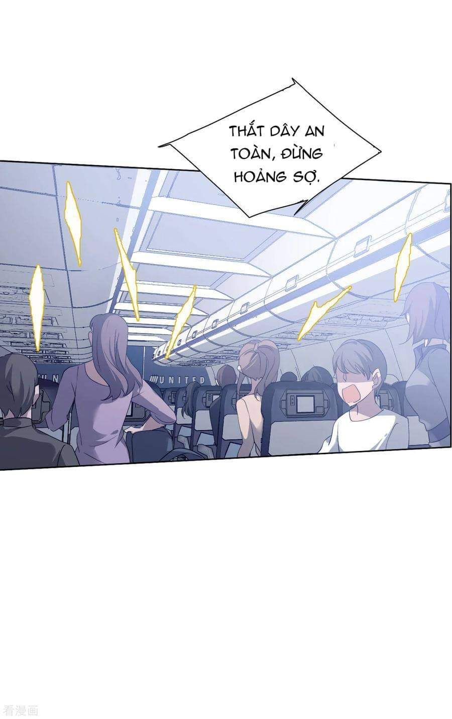 đọc truyện Em Đến Đây, Mời Nằm Xuống Chương 47 ảnh 19 tại Thiên Thai Truyện