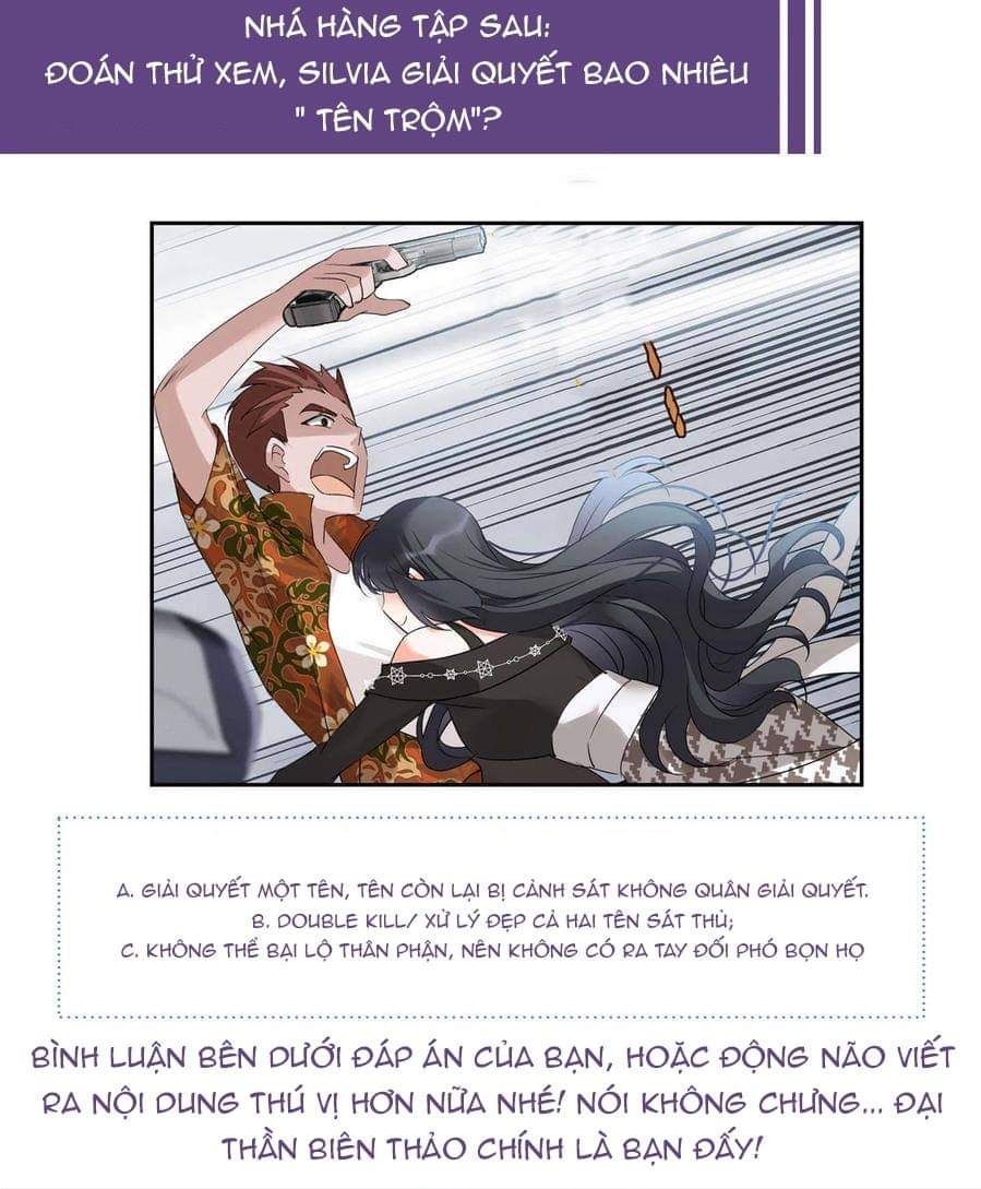 đọc truyện Em Đến Đây, Mời Nằm Xuống Chương 47 ảnh 22 tại Thiên Thai Truyện