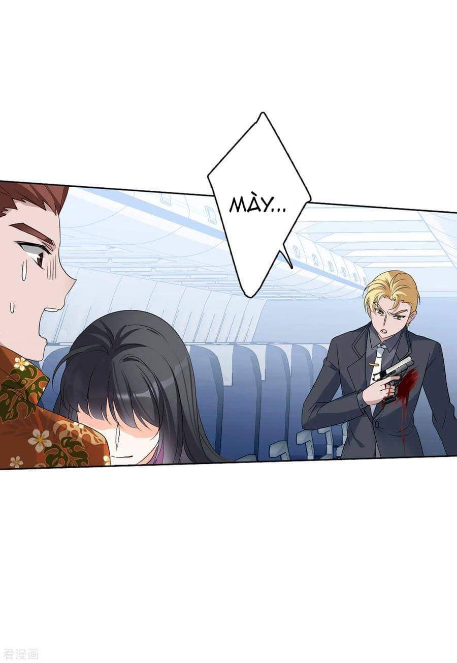 đọc truyện Em Đến Đây, Mời Nằm Xuống Chương 48 ảnh 13 tại Thiên Thai Truyện